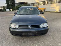 Gebraucht VW Golf III 101 PS (74 kW) 1999 Kombi