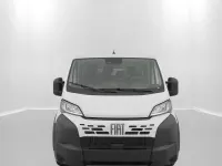 Neu Fiat Ducato 179 PS (131 kW) 2025 Blanc Van