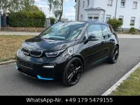 Gebraucht BMW i3 Sport Line 135 kW (184 PS) 2018 Schwarz Kleinwagen