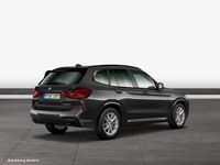 gebraucht BMW X3 X3 xDrive20d ZA M Sport Head-Up HiFi LED ShzxDrive20d