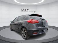 Gebraucht Kia Ceed Spirit 135 PS (99 kW) 2017 Dark gun metal Kleinwagen