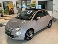 gebraucht Fiat 500C 500 Cabrio (Facelift) 1.0 Mild Hybrid S&S Star