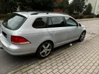 Gebraucht VW Golf VI 105 PS (77 kW) 2008 Kleinwagen