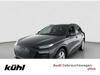 Gebraucht Audi Q6 e-tron 284 kW (387 PS) 2025 SUV