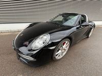 gebraucht Porsche 911 Targa 4 GTS 3.8 Typ 991 PDK