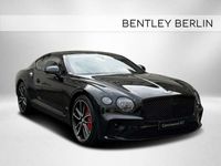 gebraucht Bentley Continental GT V8 Mulliner - BERLIN -