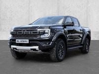 Gebraucht Ford Ranger Raptor 292 PS (214 kW) 2024 Blau Abholung