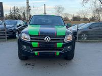 gebraucht VW Amarok Highline DoubleCab 4Motion