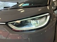 Gebraucht VW ID.3 Pro Performance 150 kW (204 PS) 2021 Grau Kleinwagen