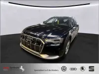 Gebraucht Audi A6 Allroad Sport 245 PS (180 kW) 2023 Blau Kombi