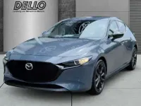 Neu Mazda 3 Homura-Line 140 PS (102 kW) 2026 Polymetal grey Limousine
