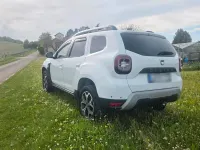 Brugt Dacia Duster Prestige 116 HK (85 kW) 2019 Hvid SUV
