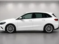 Gebraucht Mercedes B200 Progressive 150 PS (110 kW) 2020 Andere Kleinwagen