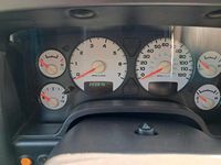 Gebraucht Dodge Ram 231 PS (169 kW) 2004 Rot Pickup