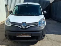 Gebraucht Renault Kangoo Rapid Extra 90 PS (66 kW) 2019 Weiß Van / Kleinbus