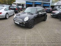 Usata Mini Cooper 90 CV (66 kW) 2005 Nero Utilitaria