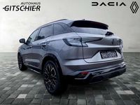 Neu Renault Austral Esprit Alpine 200 PS (147 kW) 2026 Dolomitgrau SUV