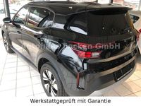 Neu Opel Frontera GS Line 145 PS (106 kW) 2025 Schwarz SUV