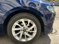 Gebraucht Audi A1 95 PS (69 kW) 2024 Blau SUV