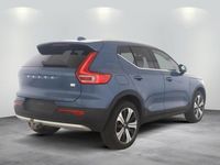 Gebraucht Volvo XC40 Core 129 PS (94 kW) 2022 Blau SUV