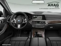Gebraucht BMW X5 Efficient Dynamics 286 PS (210 kW) 2023 Schwarz SUV