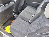 Gebraucht Dacia Sandero 75 PS (55 kW) 2009 Silber Kleinwagen