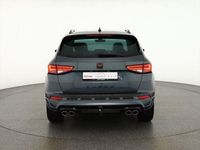 Gebraucht Cupra Ateca 300 PS (220 kW) 2020 Schwarz SUV