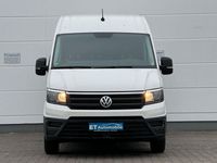 Gebraucht VW Crafter 140 PS (102 kW) 2017 Weiß Van