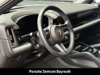 Gebraucht Porsche Cayenne Coupe 519 PS (381 kW) 2024 Weiß Coupé
