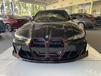 Neu BMW M3 Performance 551 PS (405 kW) 2025 Black sapphire metallic Kombi