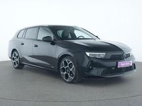 Gebraucht Opel Astra 131 PS (96 kW) 2023 Schwarz Kombi