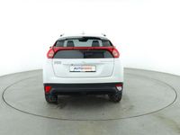 Gebraucht Mitsubishi Eclipse Cross Active 148 PS (108 kW) 2019 Weiß SUV