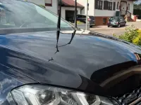Gebraucht VW Golf Alltrack 184 PS (135 kW) 2016 Schwarz Kombi