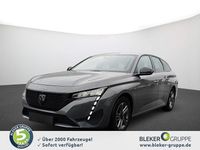 Gebraucht Peugeot 308 SW Active 131 PS (96 kW) 2023 Grau Kombi