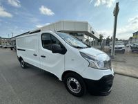 gebraucht Renault Trafic Kastenwagen L2H1 ENERGY dCi 120 Komfort Klima PDC Laderaumschutzpaket