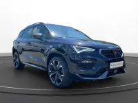 Gebraucht Cupra Ateca 300 PS (220 kW) 2023 Magic schwarz SUV