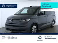 Używany VW Multivan Edition 150 KM (110 kW) 2025 Szary Minivan