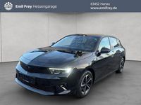 Gebraucht Opel Astra 131 PS (96 kW) 2025 Schwarz Limousine