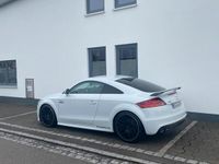 gebraucht Audi TTS Coupe 2.0 TFSI quattro -
