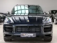 Używany Porsche Cayenne 462 KM (339 kW) 2022 Niebieski SUV