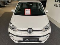 gebraucht VW up! up! moveBMT/Start-Stopp