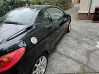 gebraucht Peugeot 206 CC 