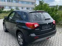 Gebraucht Suzuki Vitara Club 120 PS (88 kW) 2018 Schwarz SUV