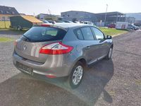 Gebraucht Renault Mégane Initiale Paris 116 PS (85 kW) 2014 Grau cassiopee Limousine