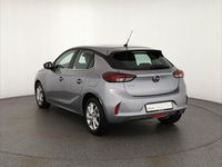 Gebraucht Opel Corsa Elegance 101 PS (74 kW) 2022 Grau Kleinwagen