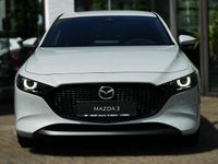 Neu Mazda 3 Center-Line 140 PS (102 kW) 2025