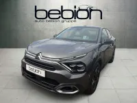 Gebraucht Citroën C4 X PureTech 131 PS (96 kW) 2024 Metfa platinium grau SUV