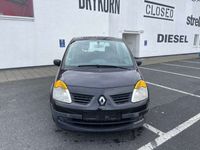 gebraucht Renault Modus 1.2 16V Dynamique