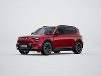 Neu Smart #5 Brabus 475 kW (646 PS) 2025 Weiß SUV