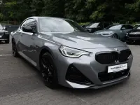 Gebraucht BMW M240i M Sport 374 PS (275 kW) 2025 Grau Coupé
